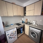 Тристаен апартамент в к.к. Слънчев бряг - 65 кв.м за 885 €/кв.м - Снимка #1