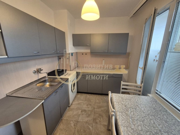 Дава се под наем Двустаен апартамент в София, Младост 2 - 54 кв.м за 450 € - Снимка #1