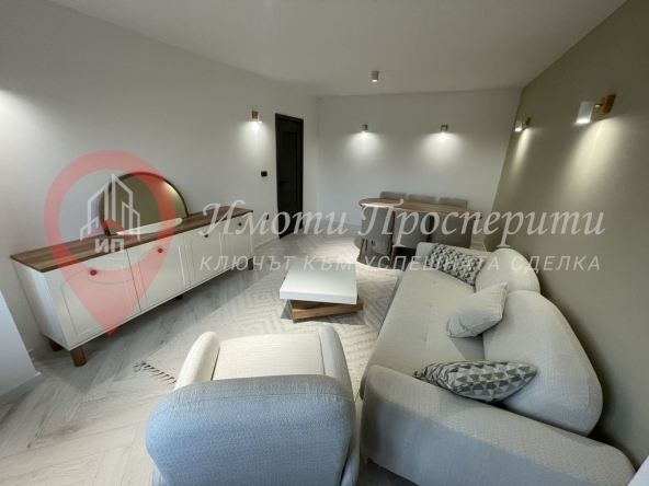 Двустаен апартамент в Перник, Мошино - 60 кв.м за 1500 €/кв.м - Снимка #1