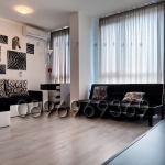 Двустаен апартамент в Балчик - 55 кв.м за 1037 €/кв.м - Снимка #1