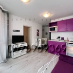 Двустаен апартамент в Балчик - 51 кв.м за 1098 €/кв.м - Снимка #1