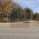 Парцел в с. Брестник, Област Пловдив - 1351 кв.м за 85 €/кв.м - Снимка #1