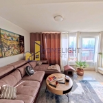 Двустаен апартамент в София, Лозенец - 119 кв.м за 3337 €/кв.м - Снимка #1