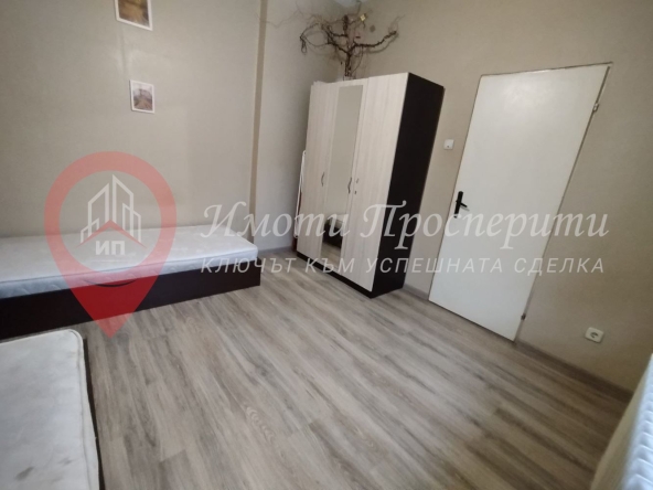 Четиристаен апартамент в София, Център - 105 кв.м за 2858 €/кв.м - Снимка #1