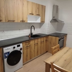 Дава се под наем Двустаен апартамент в София, Хиподрума - 61 кв.м за 600 € - Снимка #1