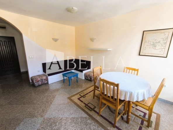 Дава се под наем Двустаен апартамент в София, Манастирски ливади - 60 кв.м за 433.5 € - Снимка #1