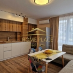 Дава се под наем Двустаен апартамент в Варна, Възраждане 1 - 60 кв.м за 510 € - Снимка #1