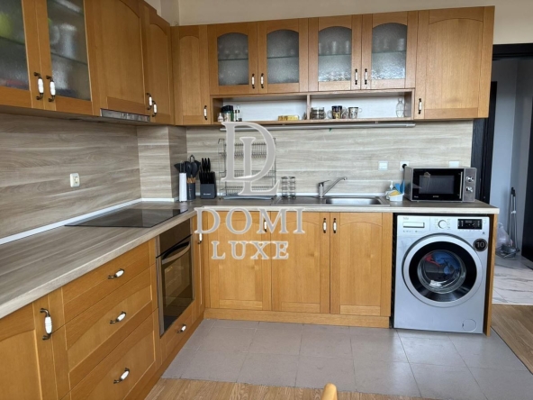 Многостаен апартамент в София, Овча купел 1 - 117 кв.м за 2992 €/кв.м - Снимка #1