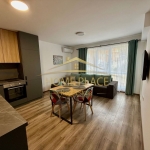 Дава се под наем Двустаен апартамент в Варна, Възраждане 3 - 60 кв.м за 561 € - Снимка #1