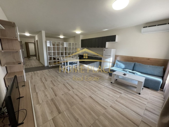 Дава се под наем Едностаен апартамент в Варна, Левски - 70 кв.м за 499.8 € - Снимка #1