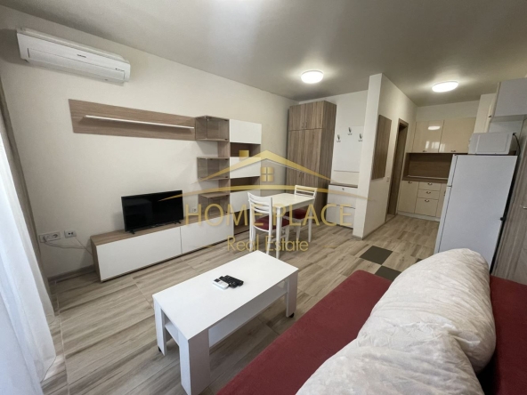 Дава се под наем Едностаен апартамент в Варна, Левски - 50 кв.м за 408 € - Снимка #1