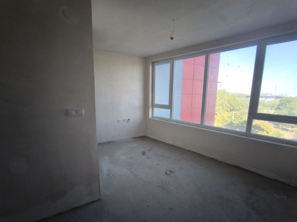 Двустаен апартамент в Пловдив, Съдийски - 60 кв.м за 1582 €/кв.м - Снимка #1