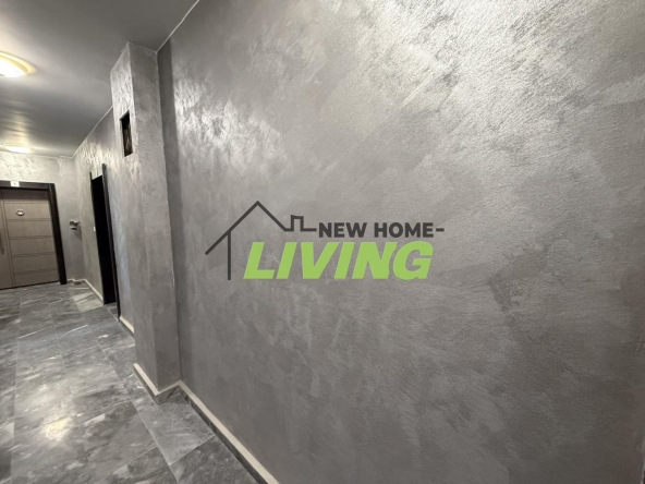 Двустаен апартамент в Пловдив, Южен - 72 кв.м за 1598 €/кв.м - Снимка #1