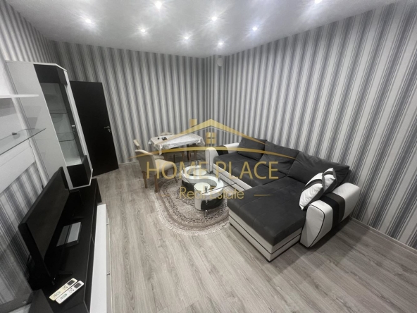 Дава се под наем Тристаен апартамент в Варна, Левски - 70 кв.м за 484.5 € - Снимка #1