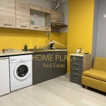 Дава се под наем Едностаен апартамент в Варна, Червен площад - 40 кв.м за 408 € - Снимка #1