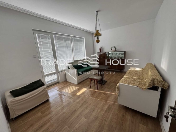 Дава се под наем Многостаен апартамент в Пловдив, Каменица 1 - 120 кв.м за 550 € - Снимка #1