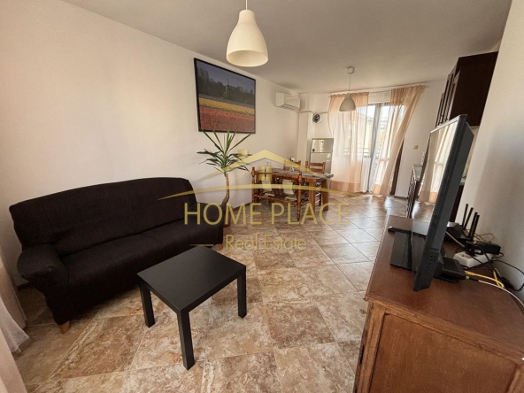 Дава се под наем Тристаен апартамент в Варна, Генералите - 80 кв.м за 714 € - Снимка #1