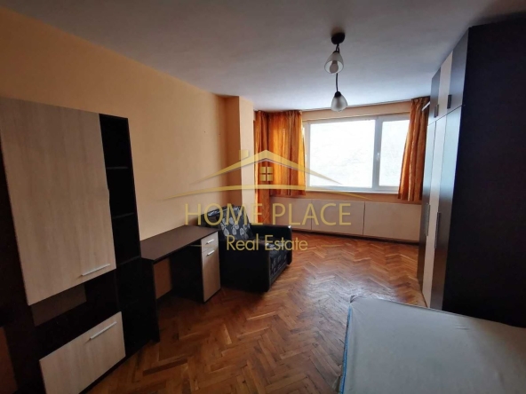 Дава се под наем Тристаен апартамент в Варна, Чаталджа - 70 кв.м за 561 € - Снимка #1