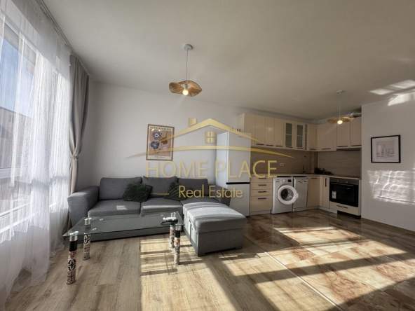 Дава се под наем Тристаен апартамент в Варна, Възраждане 1 - 85 кв.м за 599.25 € - Снимка #1