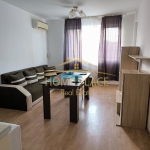 Дава се под наем Двустаен апартамент в Варна, Левски - 55 кв.м за 433.5 € - Снимка #1