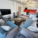 Дава се под наем Двустаен апартамент в Разград, Стефан Караджа - 65 кв.м за 331.5 € - Снимка #1