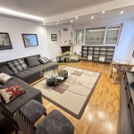 Дава се под наем Тристаен апартамент в Варна, Център - 120 кв.м за 918 € - Снимка #1