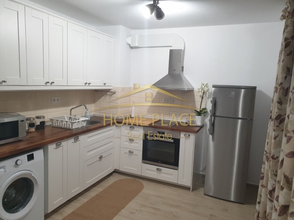 Дава се под наем Двустаен апартамент в Варна, Спортна зала - 60 кв.м за 459 € - Снимка #1