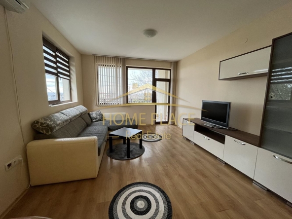 Дава се под наем Двустаен апартамент в Варна, Бриз - 70 кв.м за 459 € - Снимка #1