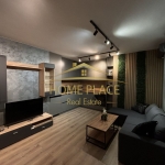 Дава се под наем Двустаен апартамент в Варна, м-т Пчелина - 60 кв.м за 561 € - Снимка #1