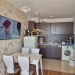 Дава се под наем Двустаен апартамент в Варна, Виница - 42 кв.м за 494.7 € - Снимка #1