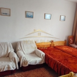 Дава се под наем Двустаен апартамент в Варна, Базар Левски - 42 кв.м за 357 € - Снимка #1