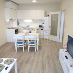 Дава се под наем Двустаен апартамент в Варна, Аспарухово - 71 кв.м за 612 € - Снимка #1