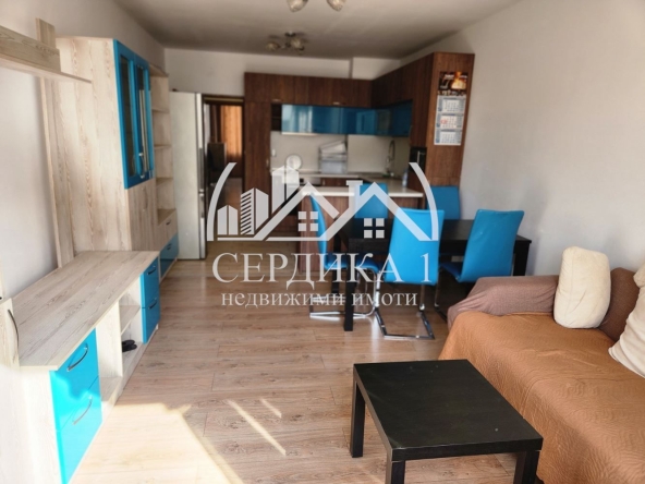 Дава се под наем Четиристаен апартамент в София, Дружба 1 - 120 кв.м за 739.5 € - Снимка #1