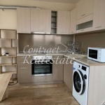 Дава се под наем Едностаен апартамент в Варна, Цветен квартал - 40 кв.м за 331.5 € - Снимка #1