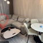 Двустаен апартамент в София, Малинова долина - 57 кв.м за 1923 €/кв.м - Снимка #1