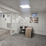 Дава се под наем Офис в София, Хиподрума - 50 кв.м за 448.8 € - Снимка #1