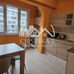 Дава се под наем Двустаен апартамент в София, Свобода - 65 кв.м за 548.25 € - Снимка #1