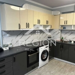 Дава се под наем Едностаен апартамент в Варна, Левски - 40 кв.м за 357 € - Снимка #1