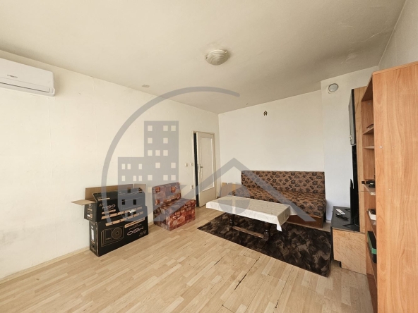 Двустаен апартамент в Варна, Кайсиева градина - 60 кв.м за 893 €/кв.м - Снимка #1