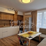 Дава се под наем Двустаен апартамент в Варна, Възраждане 1 - 60 кв.м за 498.27 € - Снимка #1