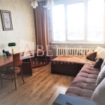 Дава се под наем Двустаен апартамент в София, Медицинска академия - 60 кв.м за 418.71 € - Снимка #1