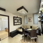 Тристаен апартамент в к.к. Слънчев бряг - 75 кв.м за 796 €/кв.м - Снимка #1