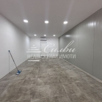 Дава се под наем Магазин в Нови пазар - 40 кв.м за 357 € - Снимка #1