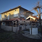 Къща в с. Васил Левски, Област Търговище - 300 кв.м за 417 €/кв.м - Снимка #1