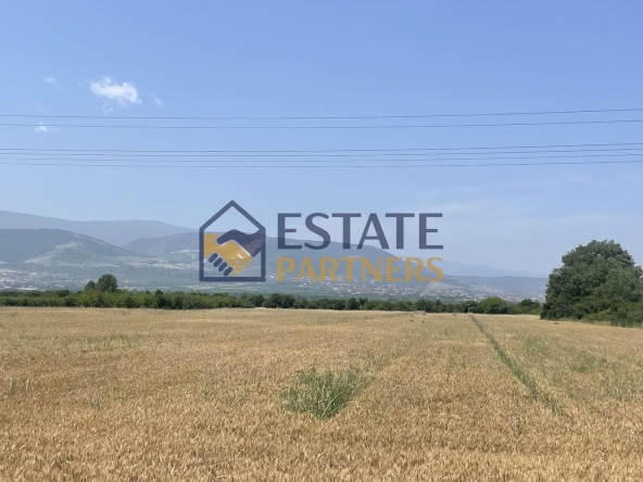 Парцел в Пловдив, Индустриална зона - Юг - 15750 кв.м за 8 €/кв.м - Снимка #1