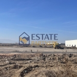 Парцел в с. Радиново, Област Пловдив - 15868 кв.м за 21 €/кв.м - Снимка #1