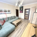 Дава се под наем Тристаен апартамент в София, Сердика - 87 кв.м за 661.98 € - Снимка #1