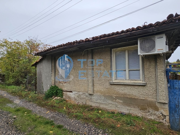 Къща в с. Драгижево, Област Велико Търново - 60 кв.м за 272 €/кв.м - Снимка #1