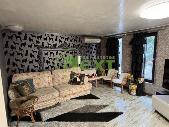 Двустаен апартамент в София, Яворов - 84 кв.м за 1834 €/кв.м - Снимка #1