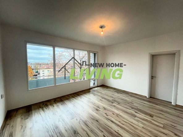 Тристаен апартамент в Пловдив, Христо Смирненски - 80 кв.м за 791 €/кв.м - Снимка #1